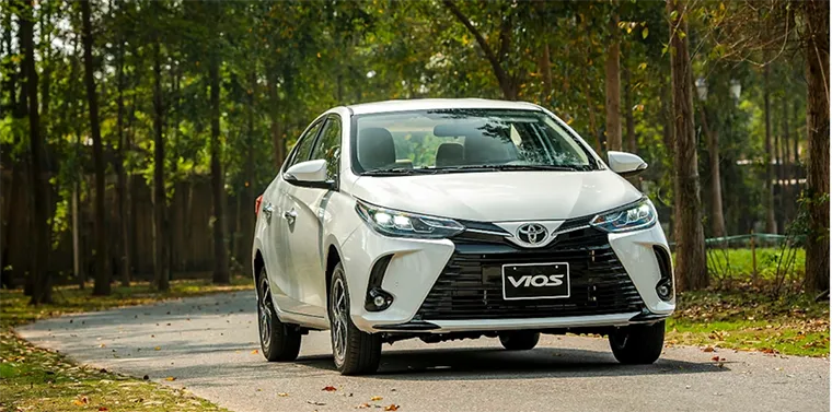 Renting a self-driving car brings autonomy to your journey