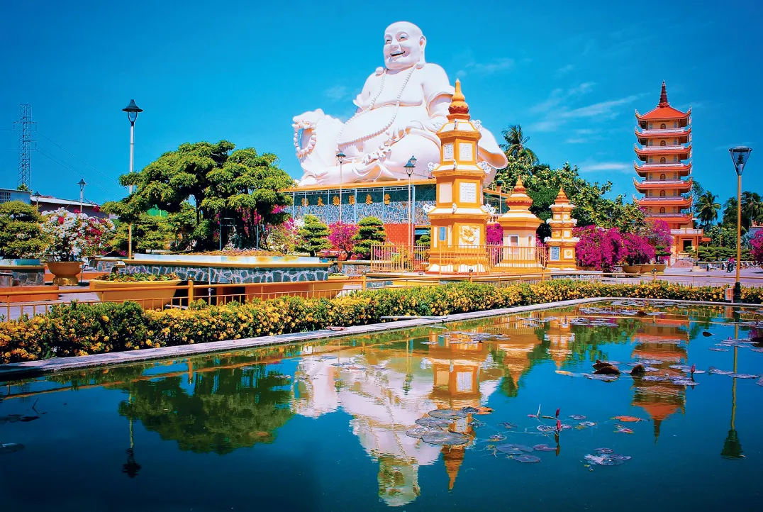 Day Tour | Mekong Delta Discovery to My Tho - Ben Tre | Departs from Ho Chi Minh City
