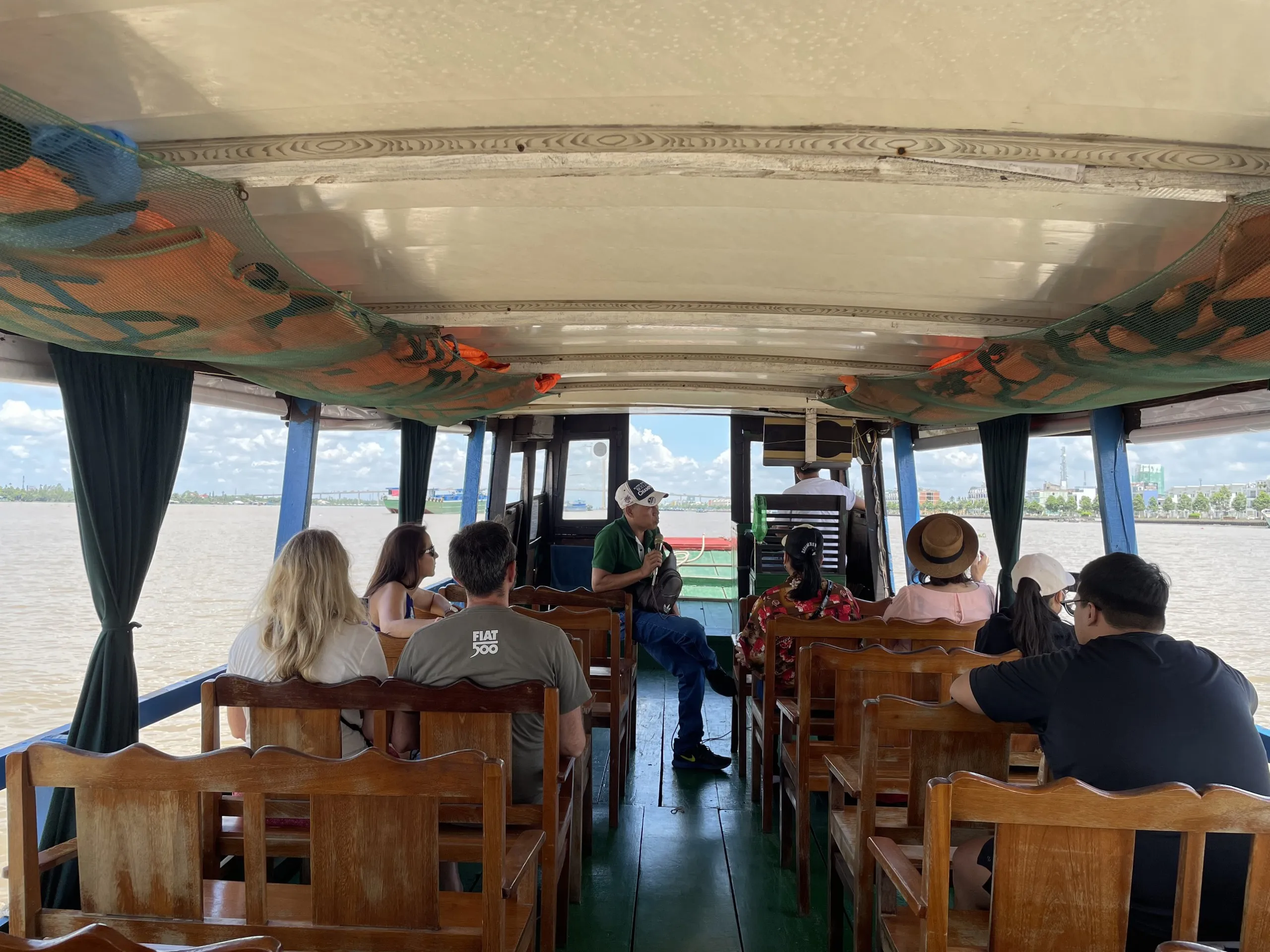 Day Tour | Mekong Delta Discovery to My Tho - Ben Tre | Departs from Ho Chi Minh City