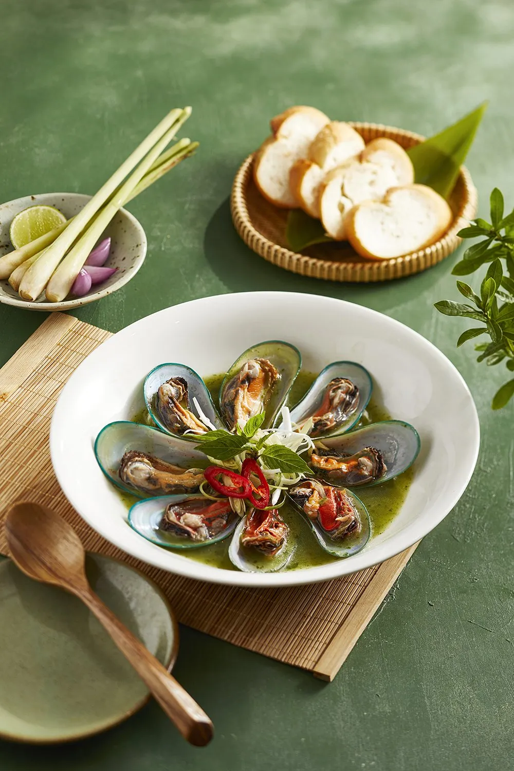 Madam Lan Restaurant Culinary Experience | Da Nang