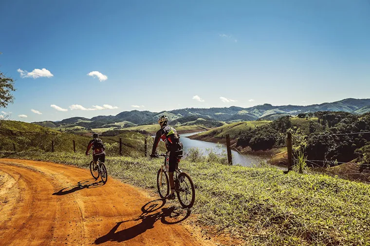 If you are passionate about sports and like to experience, you can choose a cycling tour from Saigon to Mui Ne