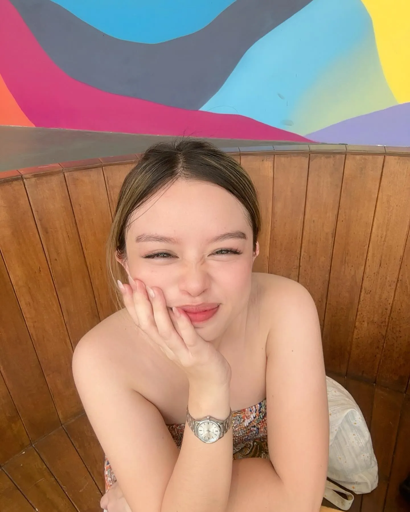 Ms Ella