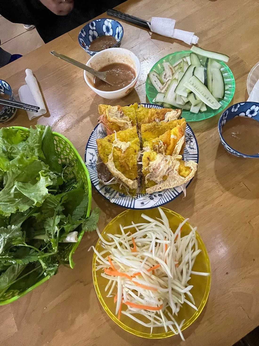 Ms Namjason