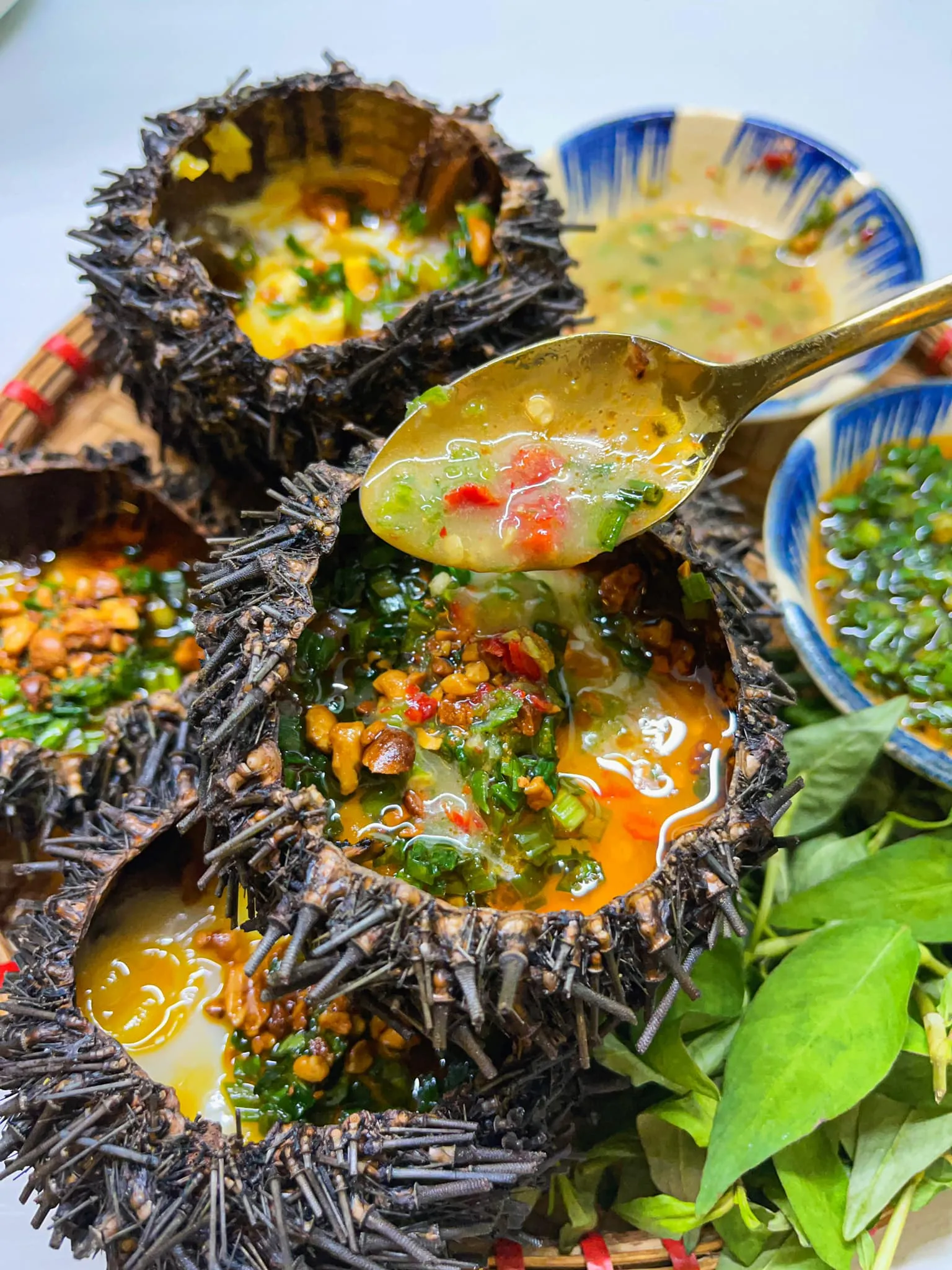 Дневная экскурсия | Кулинарное открытие морепродуктов в Дананге