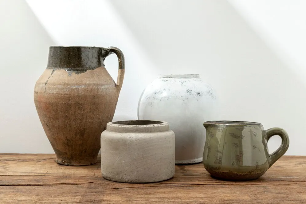 Items that strongly reflect the cultural beauty of Vietnam - Photo source: Freepik 