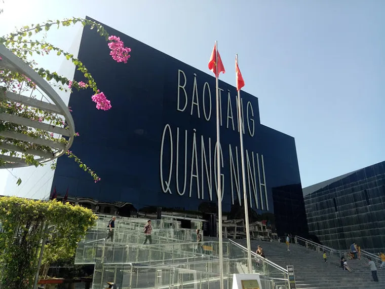 Nearby attractions like Poem Mountain, Quang Ninh Museum, and Ha Long Market enrich the cultural journey