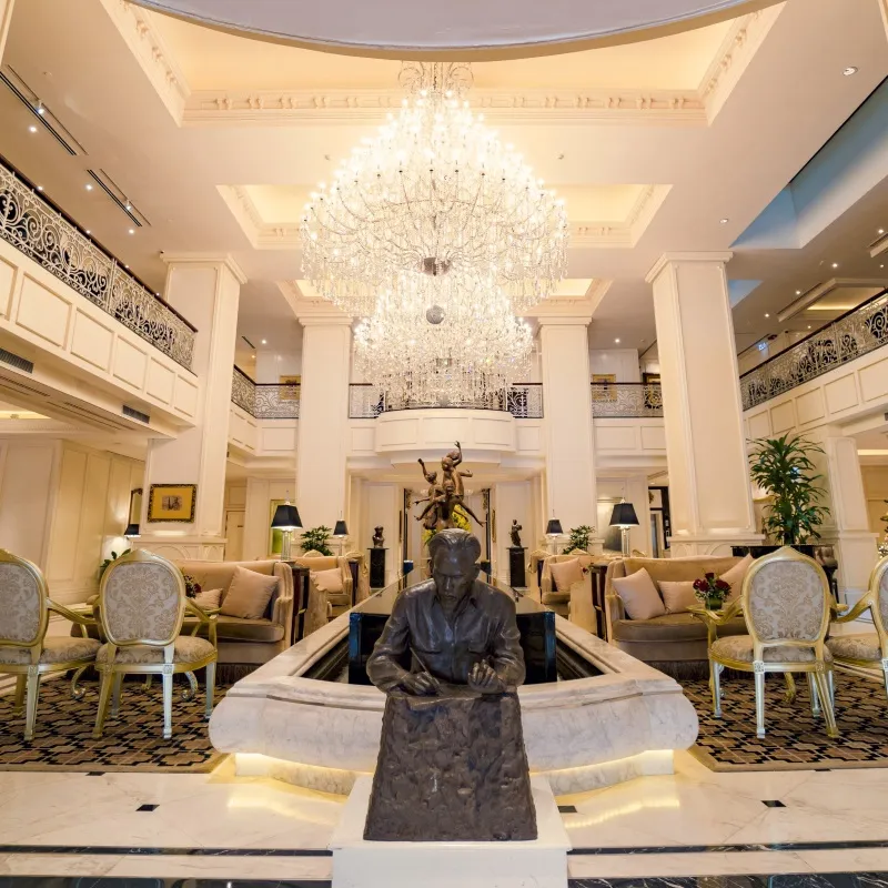 Different districts cater to specific traveler needs—Old Quarter for first-timers, French Quarter for families, and West Lake for luxury seekers - Photo Source: Facebook Apricot Hotel