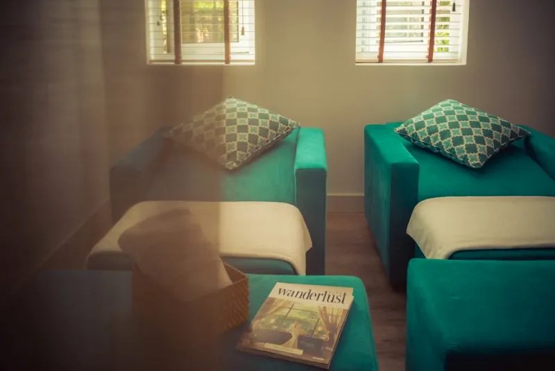 A favorite among expats, TRE offers full-body treatments that blend global techniques with a Vietnamese touch - Photo Source: Fanpage TRE Boutique Spa & Massage