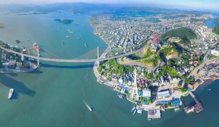 Hon Gai complements Halong’s broader tourism scene, linking to nearby hubs and offering a distinctive cultural and natural experience - Photo Source: Báo Dân Trí