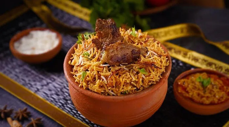 Handi Restaurant is an Indian restaurant known for its traditional dishes and cozy atmosphere