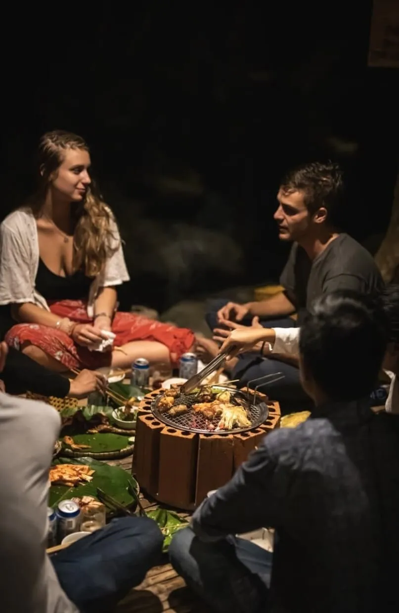 YesHue Eco экологический парк experience билет