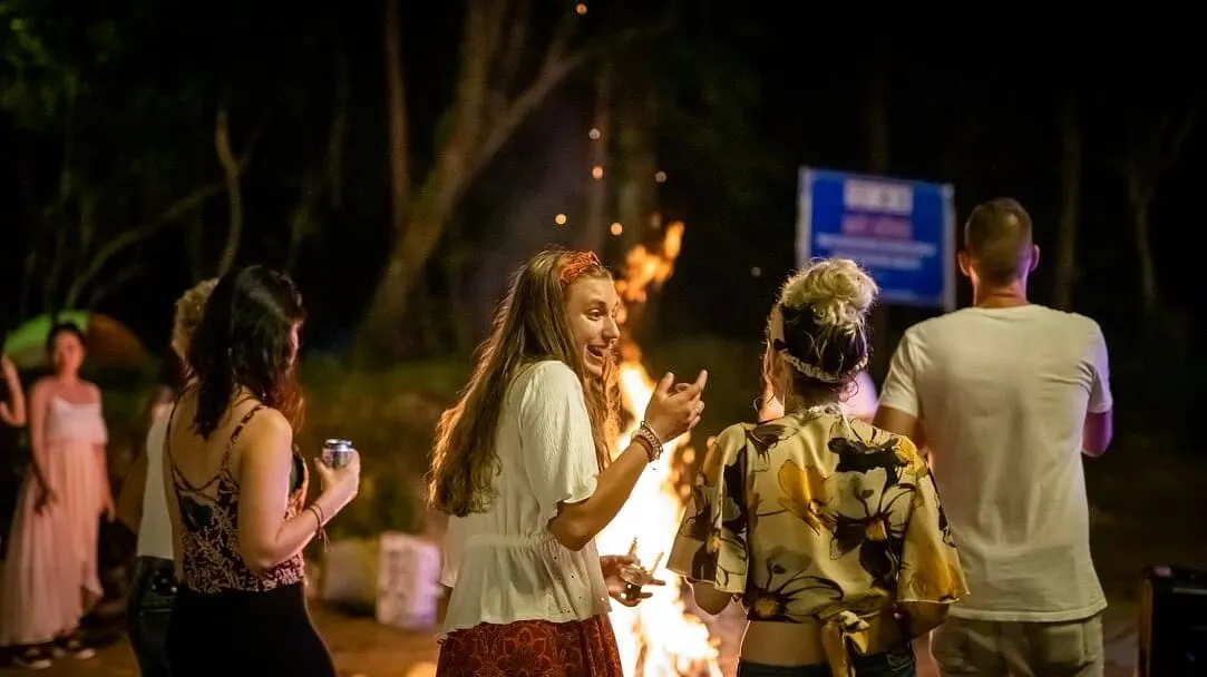 YesHue Eco экологический парк experience билет