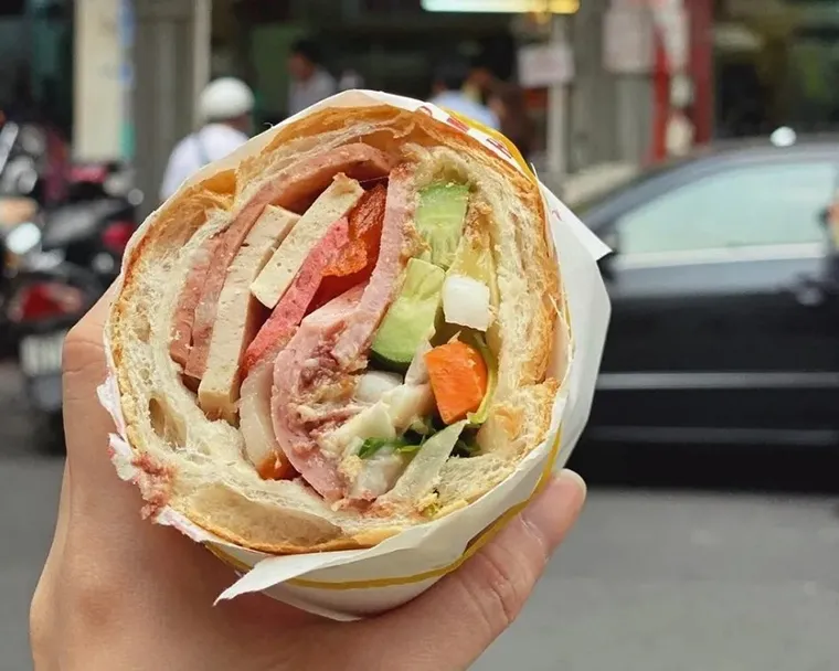 Hanoi’s food scene is a paradise for budget travelers