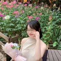 Ms Ninh Anh