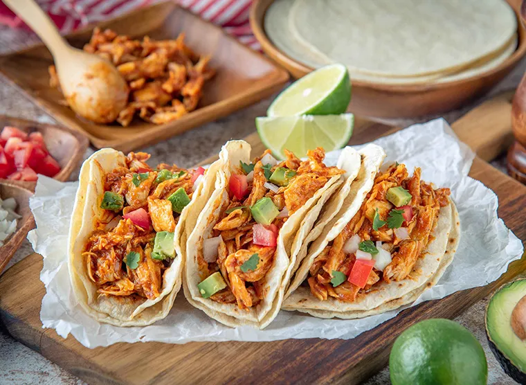 Taco Zone serves quick and convenient tacos with appealing flavors