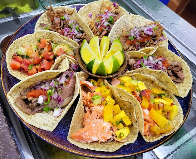 Salt n' Lime - best Mexican food in Hanoi