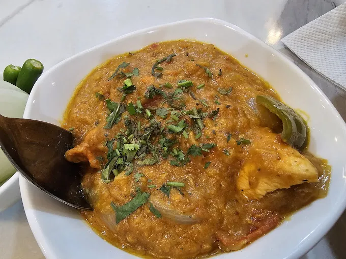 Royal Rajasthan Indian Restaurant Hanoi since 1992