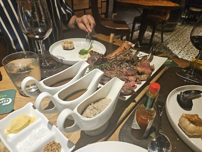 EMM’s French Bistro serving authentic French food in Hanoi