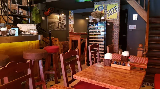 Café de Paris offers a cozy slice of Paris in Hanoi