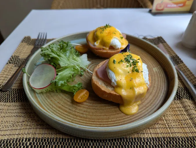 Saint-Honoré – Hanoi’s go-to for artisanal French pastries