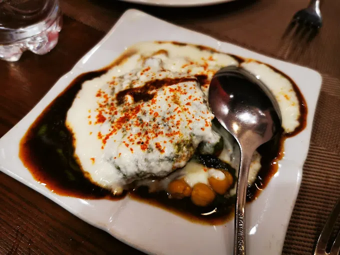 Experience modern and creative takes on Indian classics at Zaika's fusion restaurant