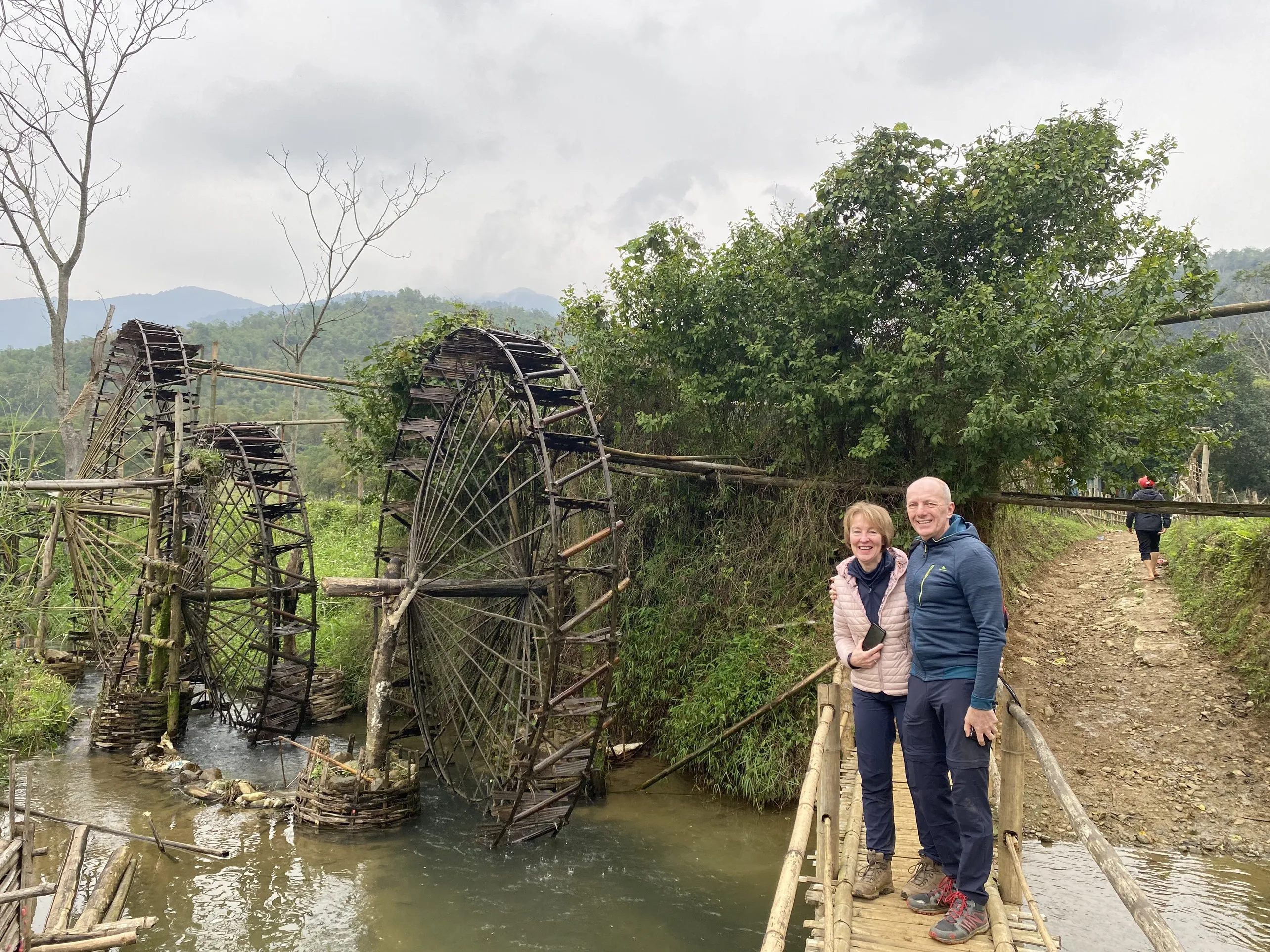 3D2N Tour | Pu Luong Discovery Trekking Tour Departing from Hanoi