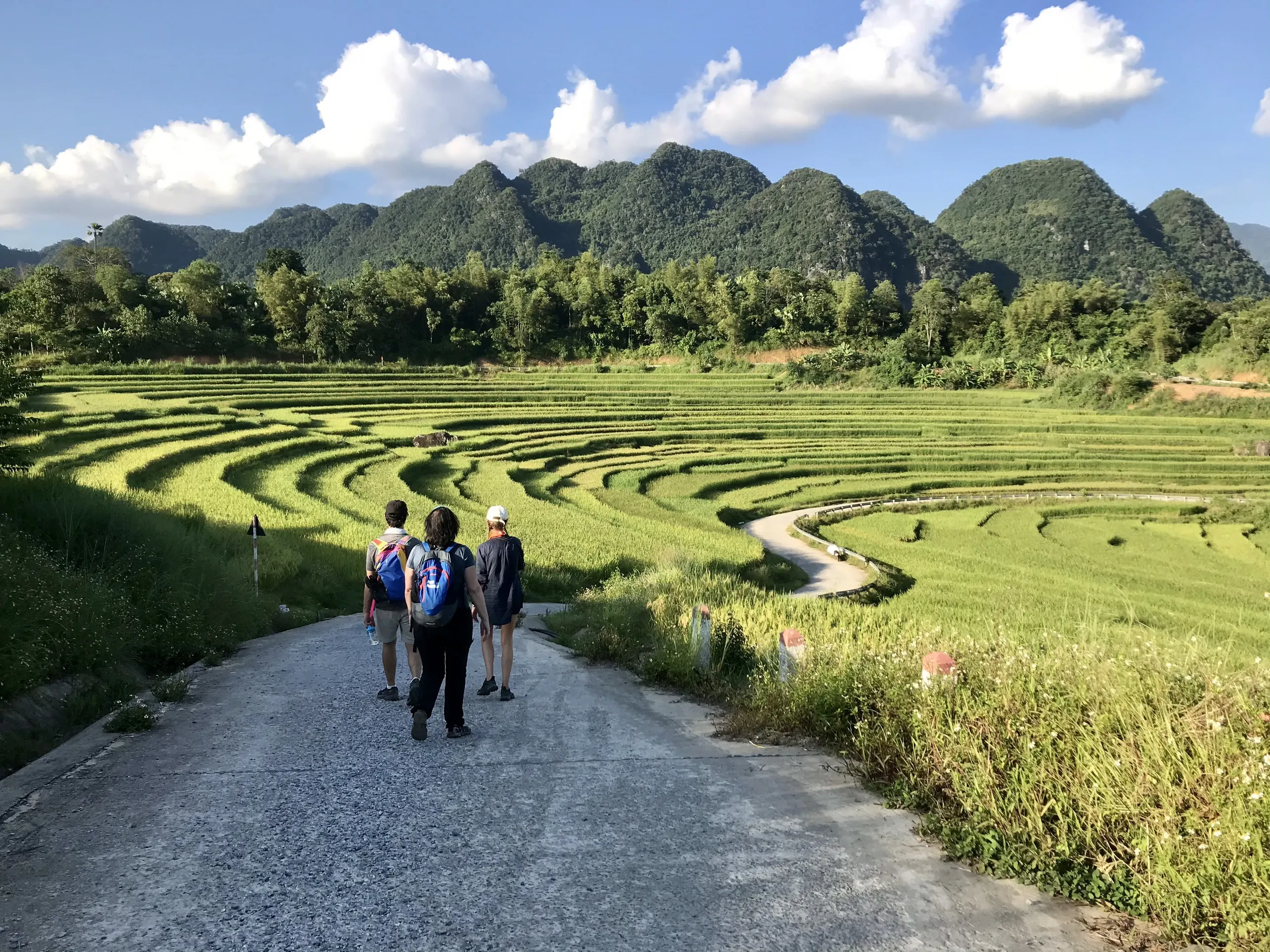2D1N Tour | Explore Pu Luong by Motorbike Departing from Hanoi