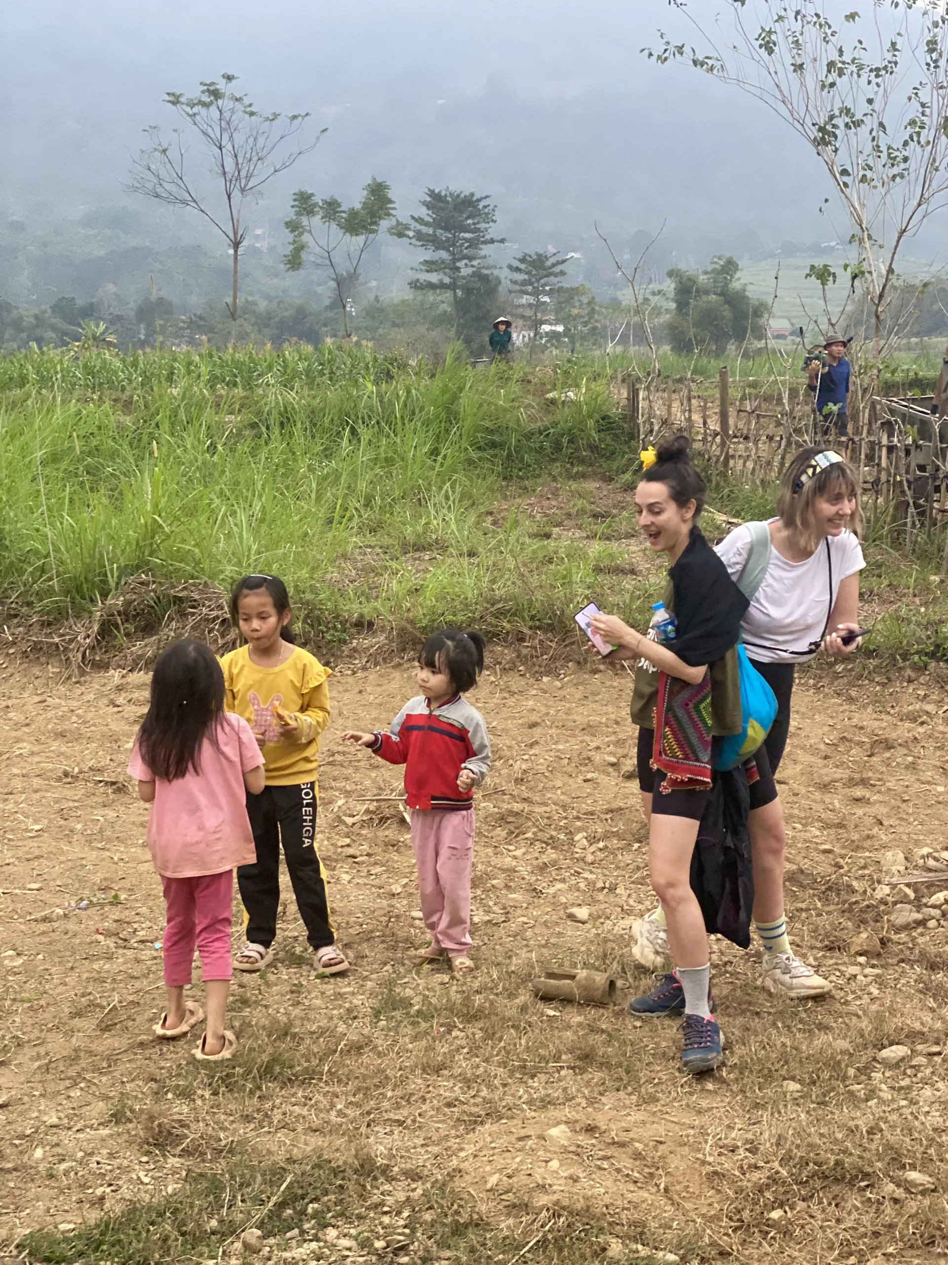 Day Tour | Explore Pu Luong from Hanoi
