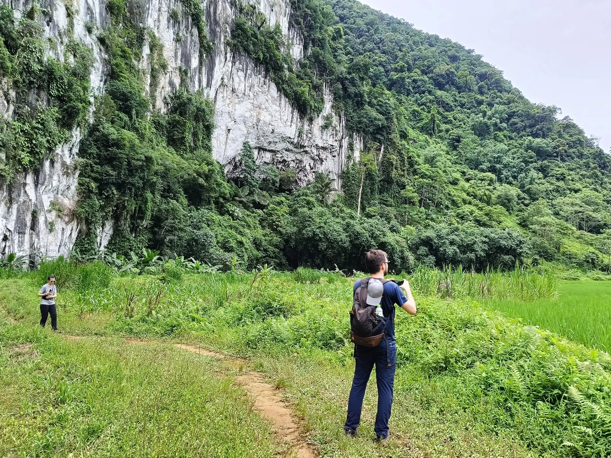 Day Tour | Explore Pu Luong from Hanoi