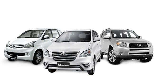 Private Car Rental Service to Other Provinces | Departing from Ho Chi Minh City