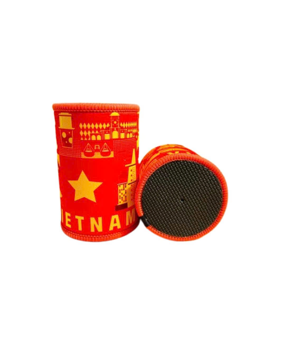 Vietnam Souvenir Insulated Can Cooler