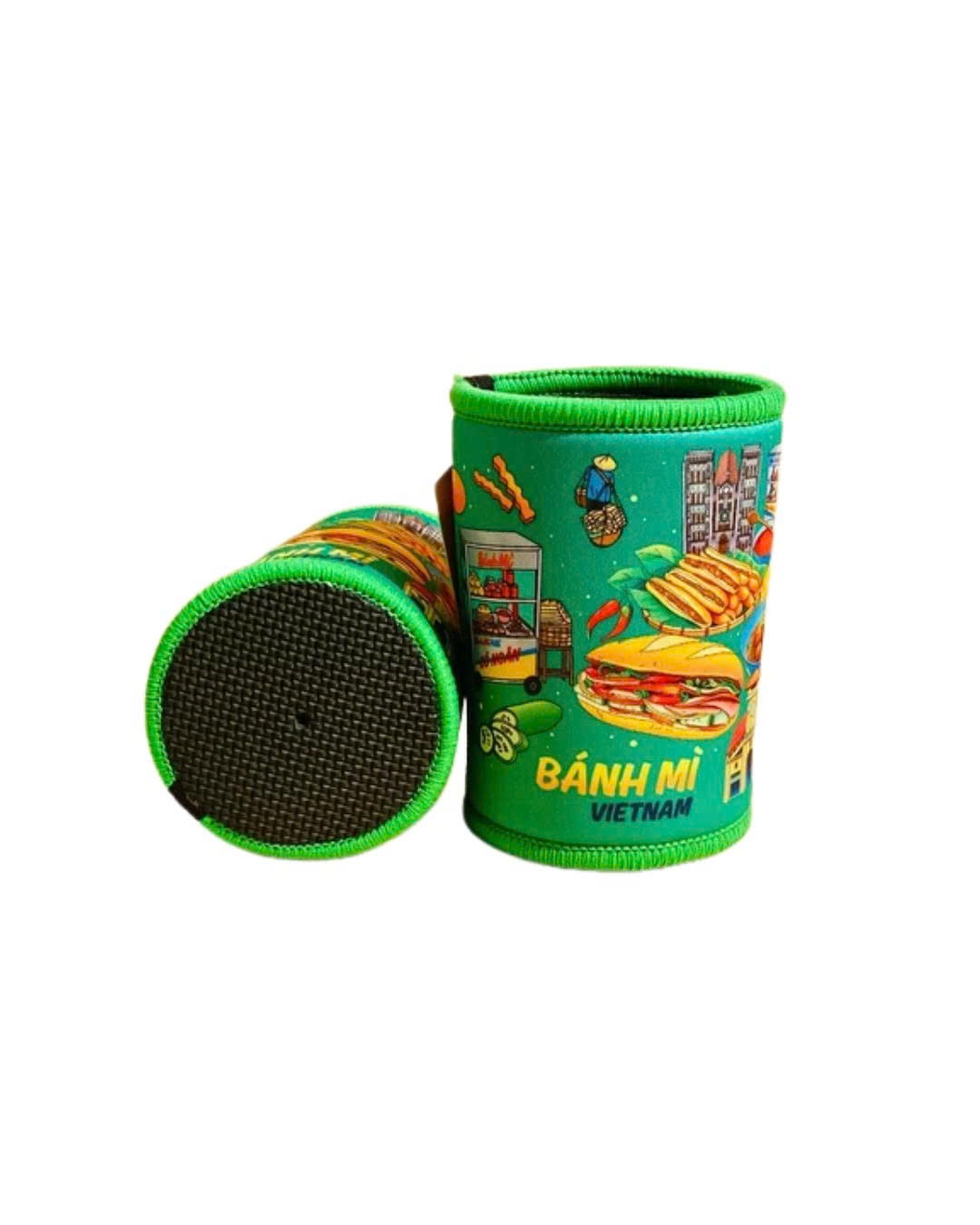 Vietnam Souvenir Insulated Can Cooler