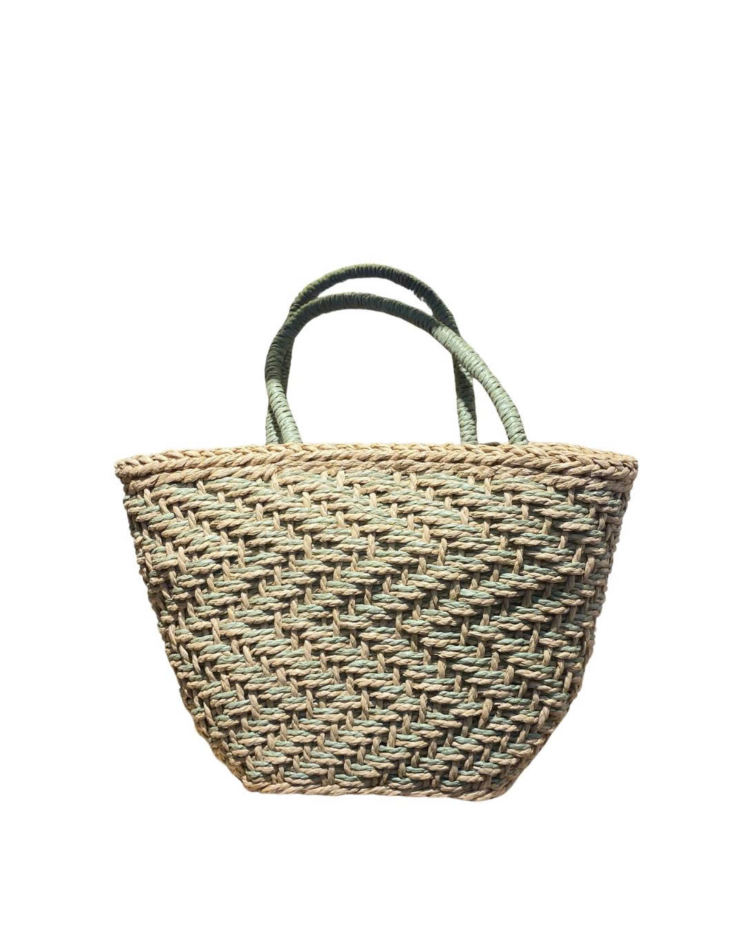 Joy Boutique Fashion Straw Bag