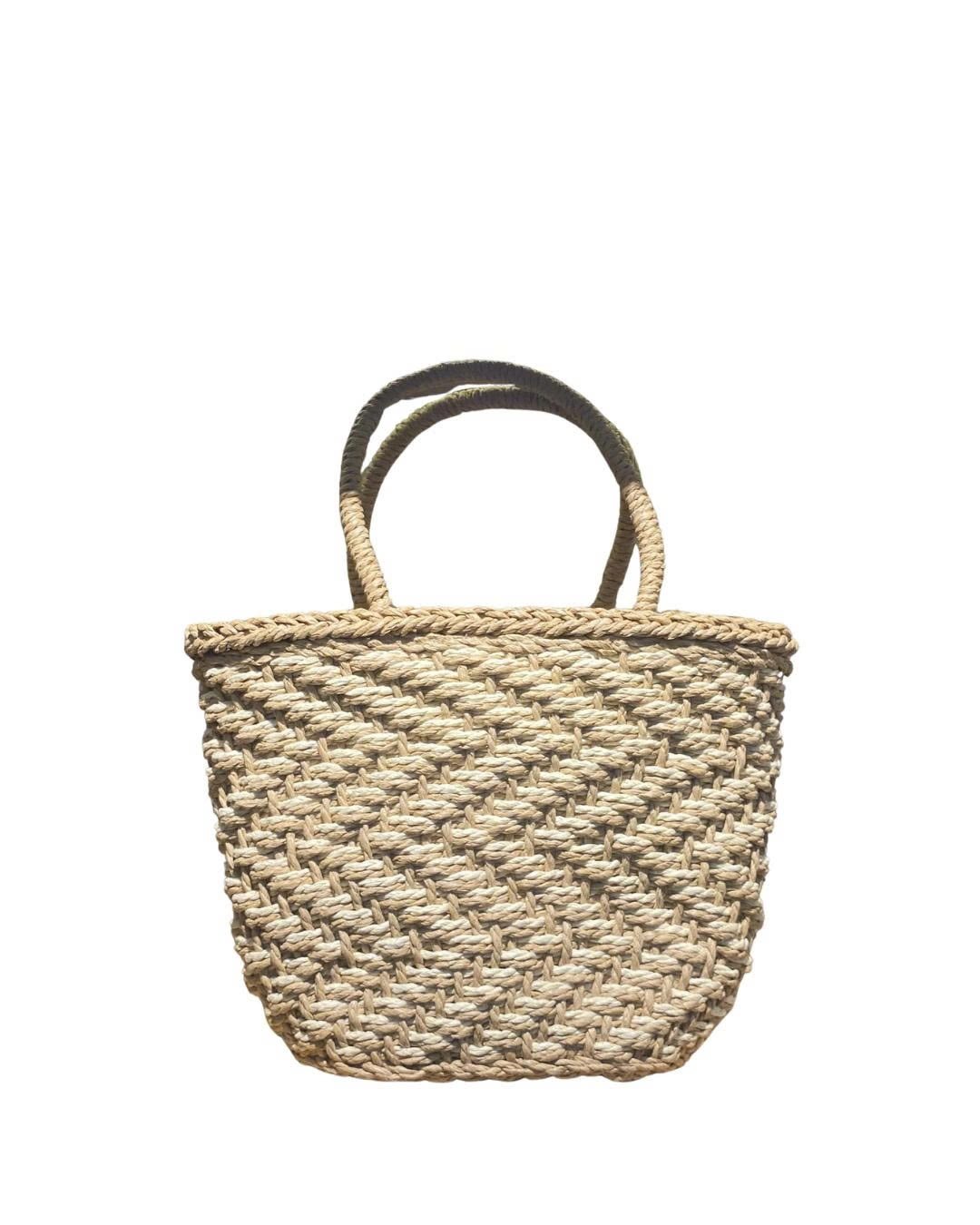 Joy Boutique Fashion Straw Bag