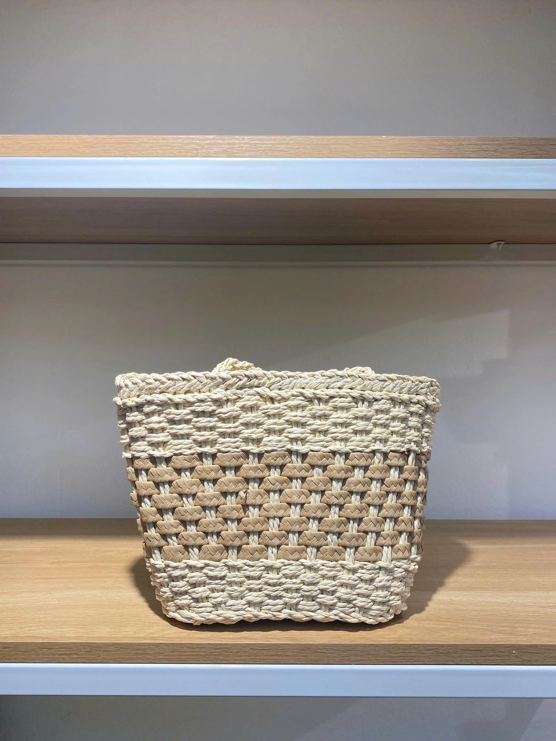 Joy Boutique Fashion Straw Bag