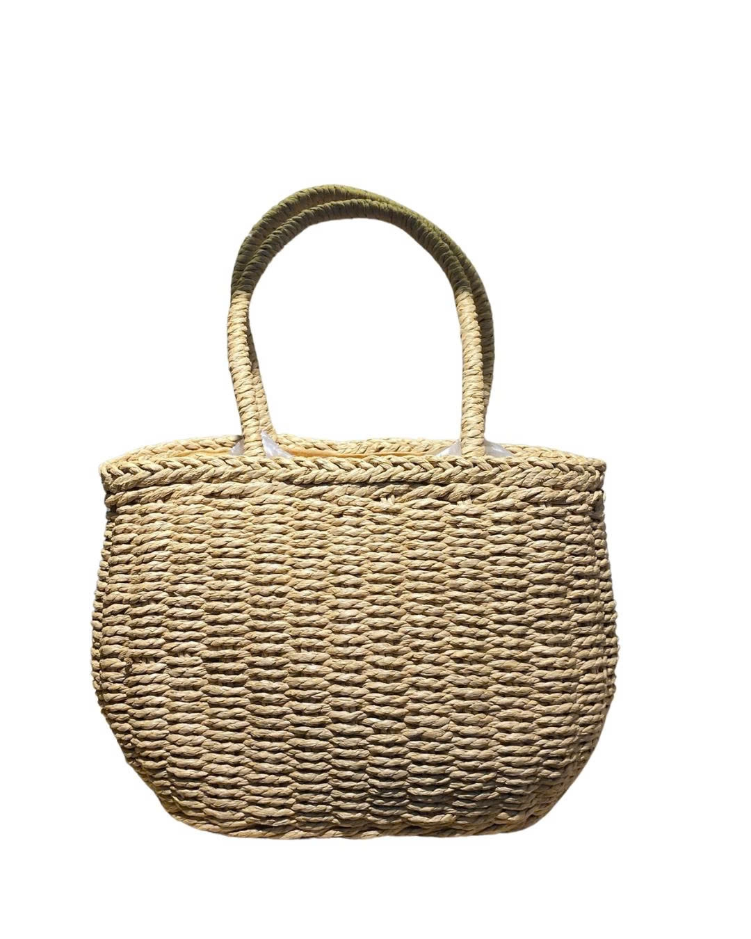 Joy Boutique Fashion Straw Bag