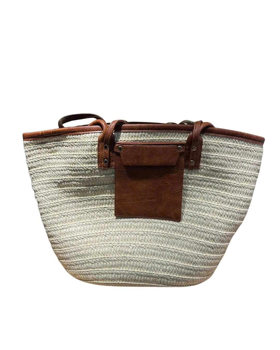 Joy Boutique Fashion Straw Bag