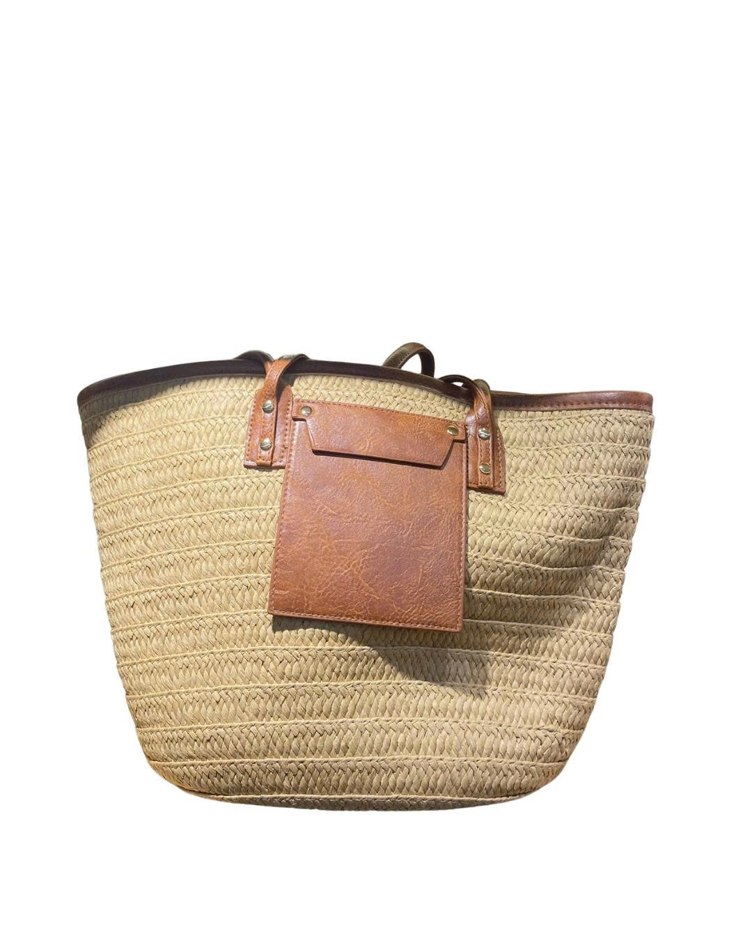 Joy Boutique Fashion Straw Bag