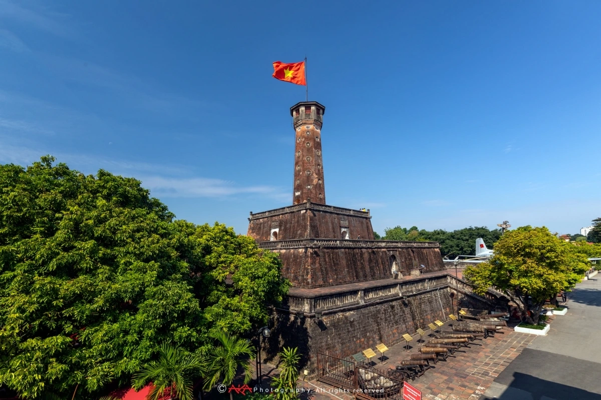 Day Tour | 3-Hour Unforgettable Sunset Viewing Experience in Hanoi | Hanoi