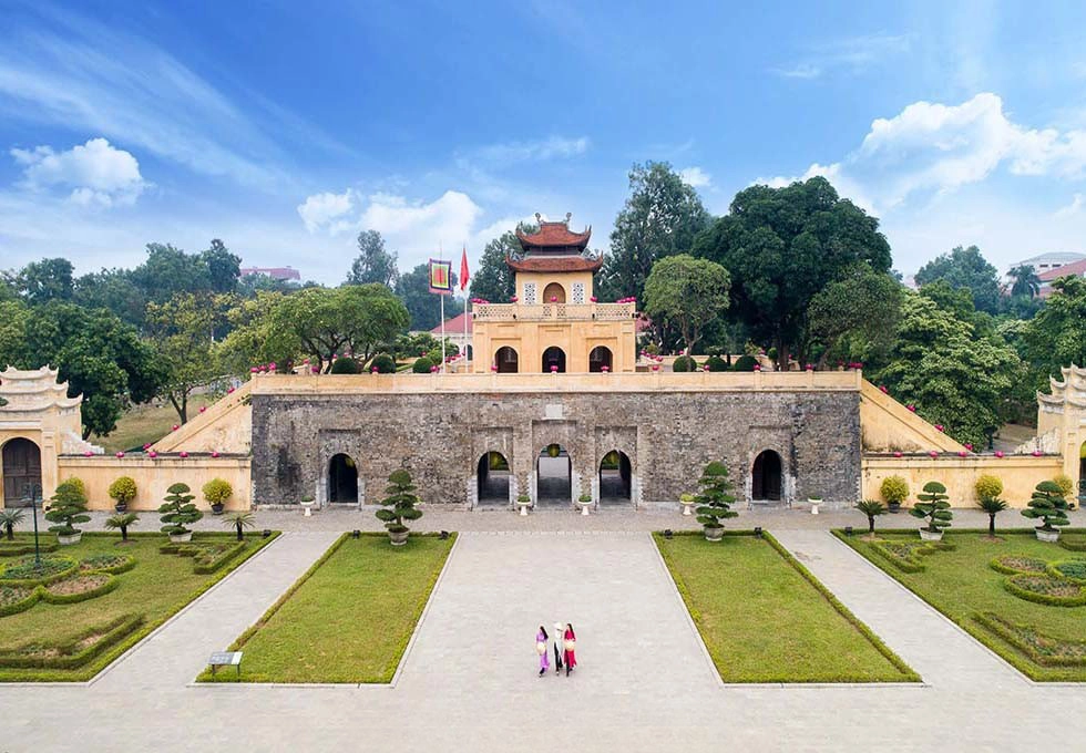 Day Tour | 3-Hour Unforgettable Sunset Viewing Experience in Hanoi | Hanoi