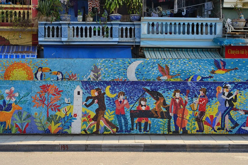 Day Tour | Instagram Photo Tour - The Most Beautiful Destinations in Hanoi | Hanoi