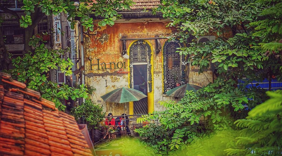 Day Tour | Instagram Photo Tour - The Most Beautiful Destinations in Hanoi | Hanoi
