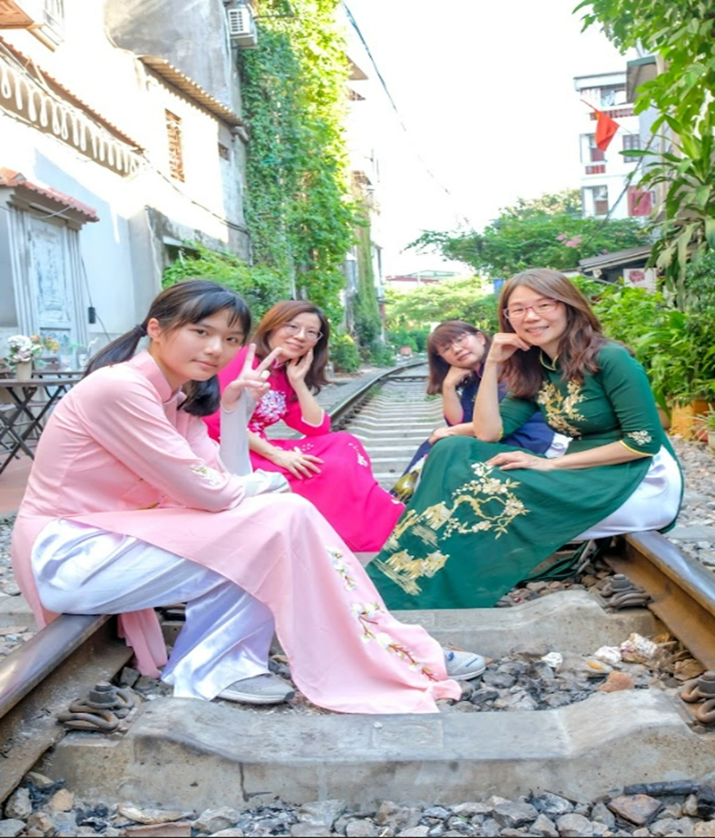 Day Tour | Instagram Photo Tour - The Most Beautiful Destinations in Hanoi | Hanoi
