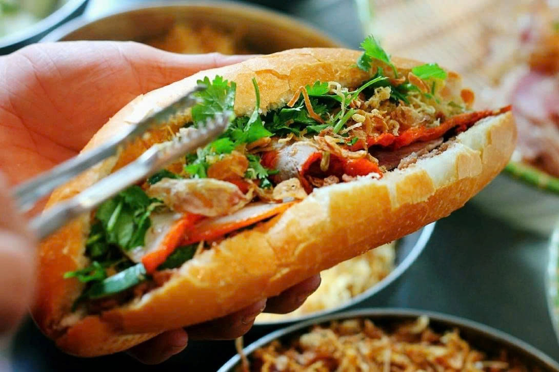 Day Tour | Special Tour 4 Hours Exploring Hanoi Cuisine by Motorbike | Hanoi