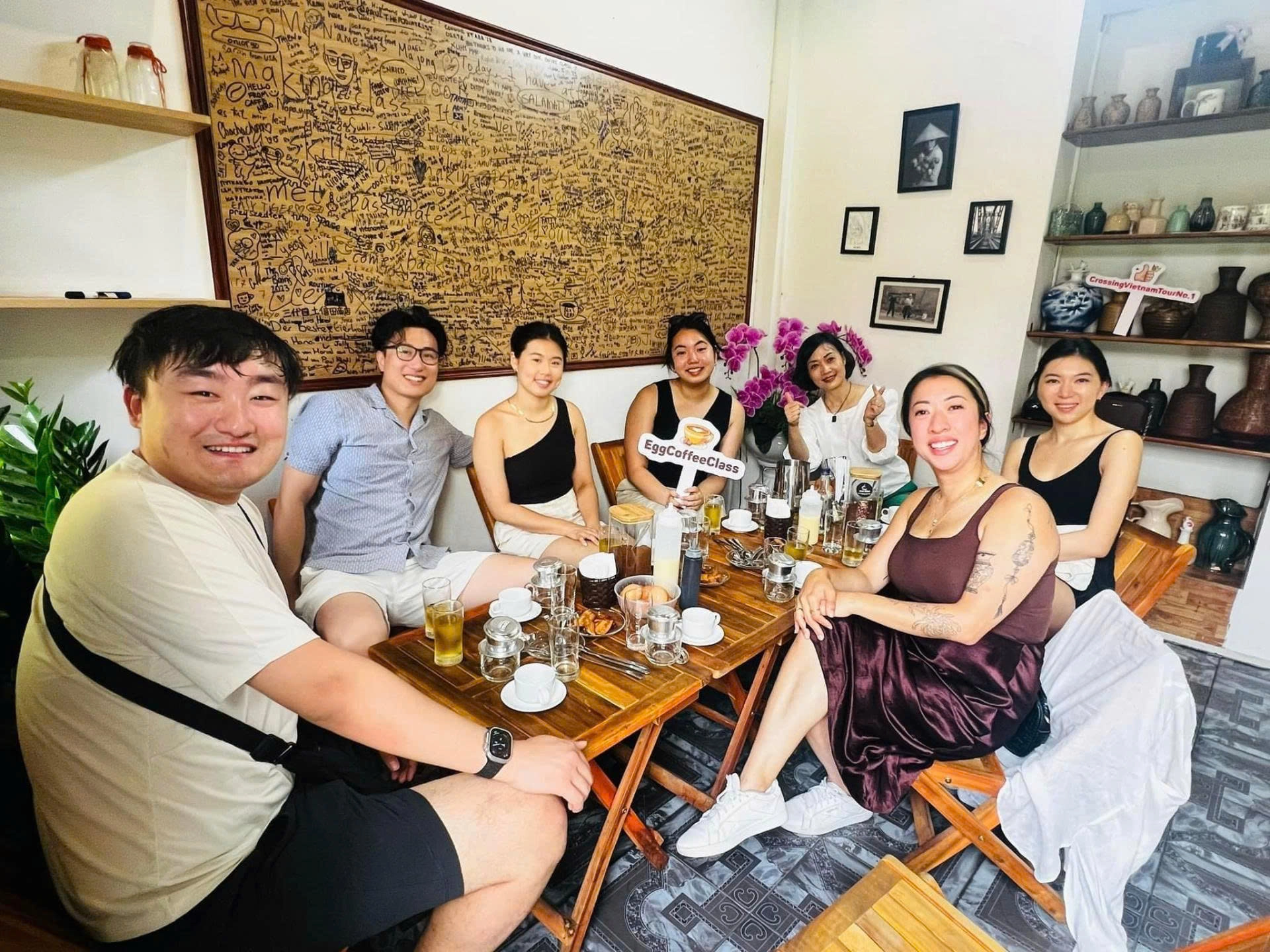 Day Tour | Special Tour 4 Hours Exploring Hanoi Cuisine by Motorbike | Hanoi