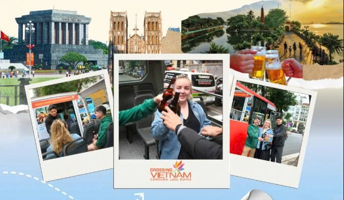 Day Tour | Special Tour 4 Hours Exploring Hanoi Cuisine by Motorbike | Hanoi
