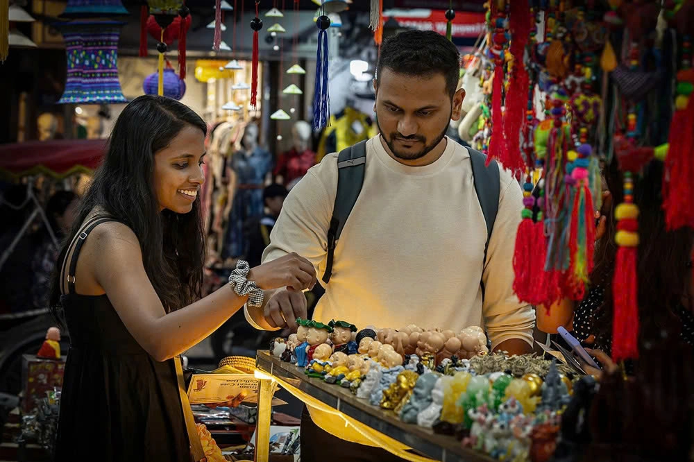 Day Tour | 3.5 Hours Exploring the Night Market and Interesting Destinations at the Old Quarter Hanoi in the Evening | Hanoi