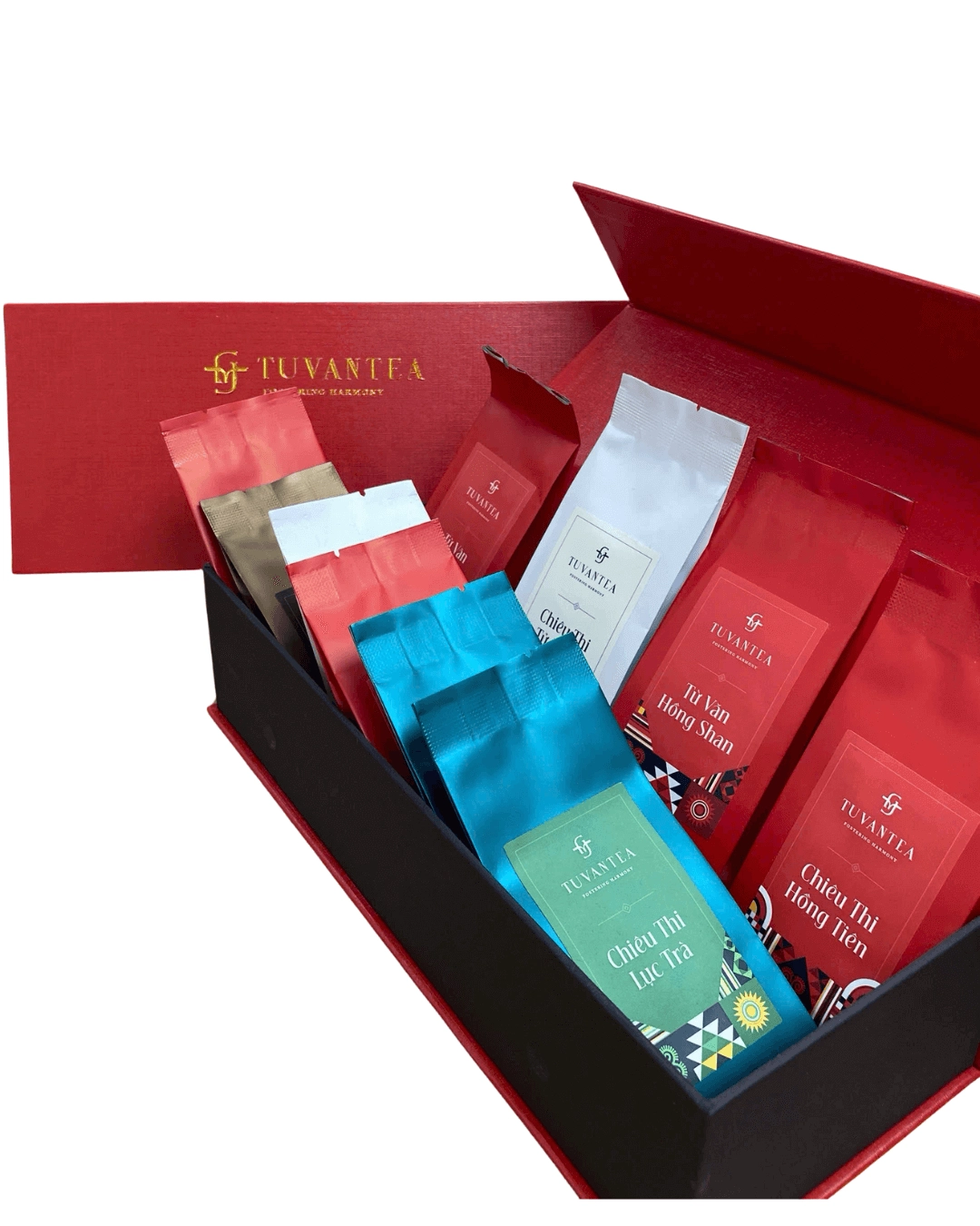 Set trà Từ Văn