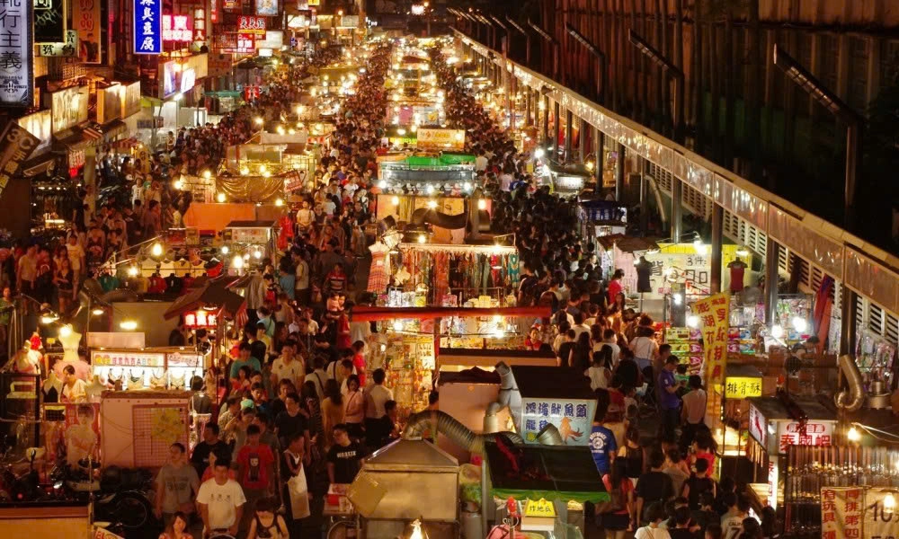 Day Tour | 3.5 Hours Exploring the Night Market and Interesting Destinations at the Old Quarter Hanoi in the Evening | Hanoi