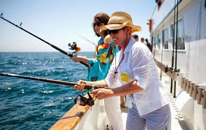 Day Tour | Fishing, Snorkeling, and Exploring the South Island | Phu Quoc